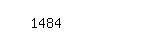 Captcha: 1484